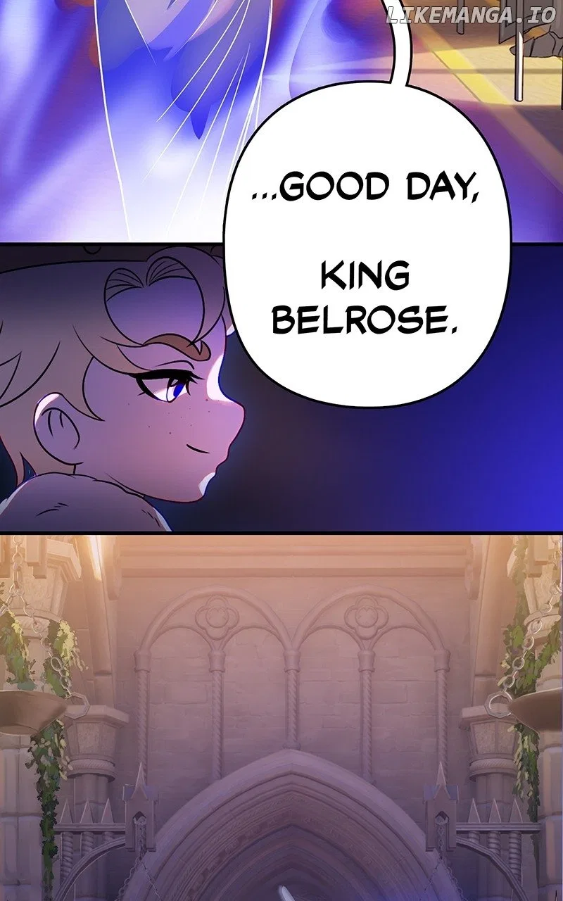 Raising Hell: A Demon’s Guide to Parenting Chapter 9 – Page 159