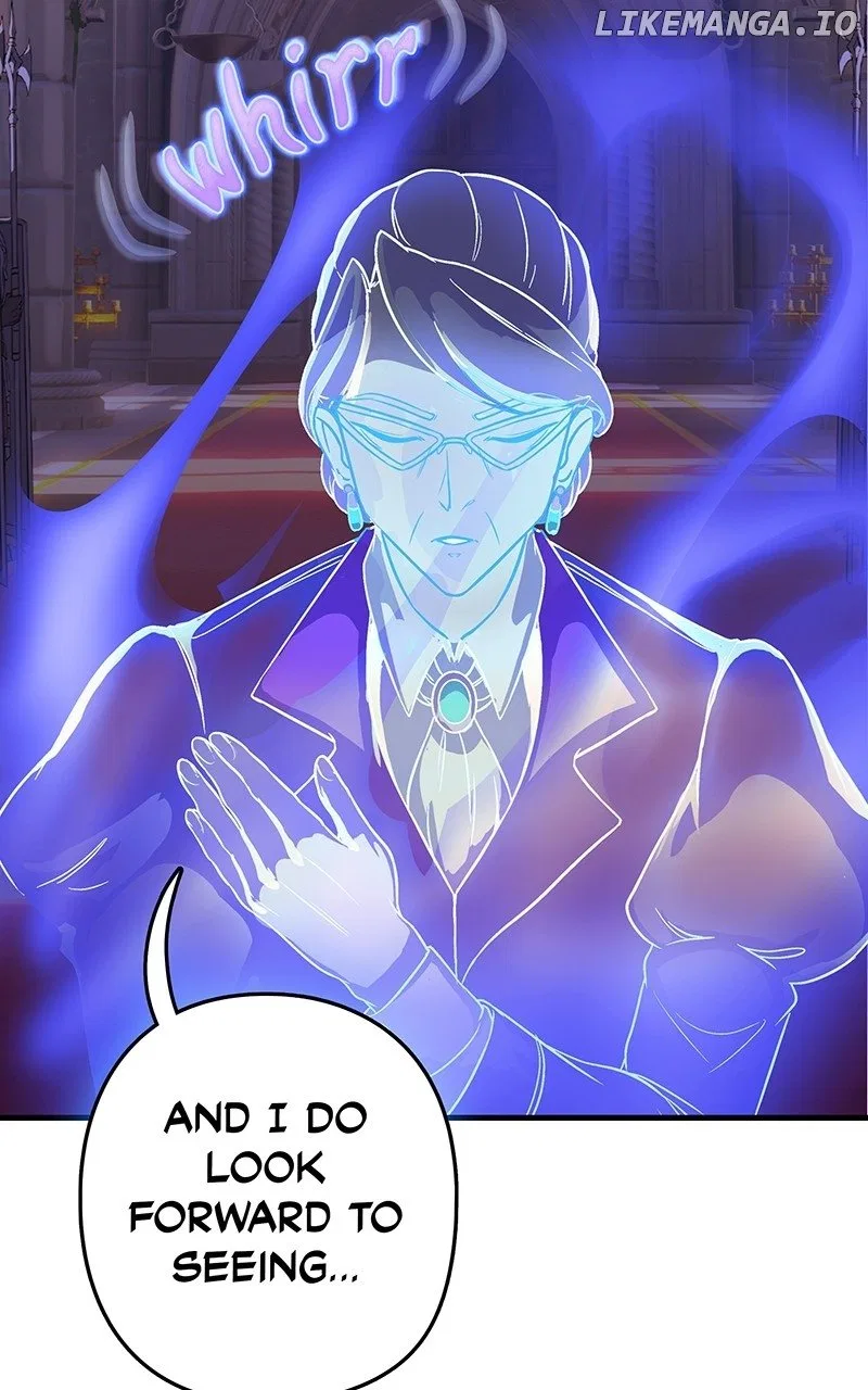 Raising Hell: A Demon’s Guide to Parenting Chapter 9 – Page 160