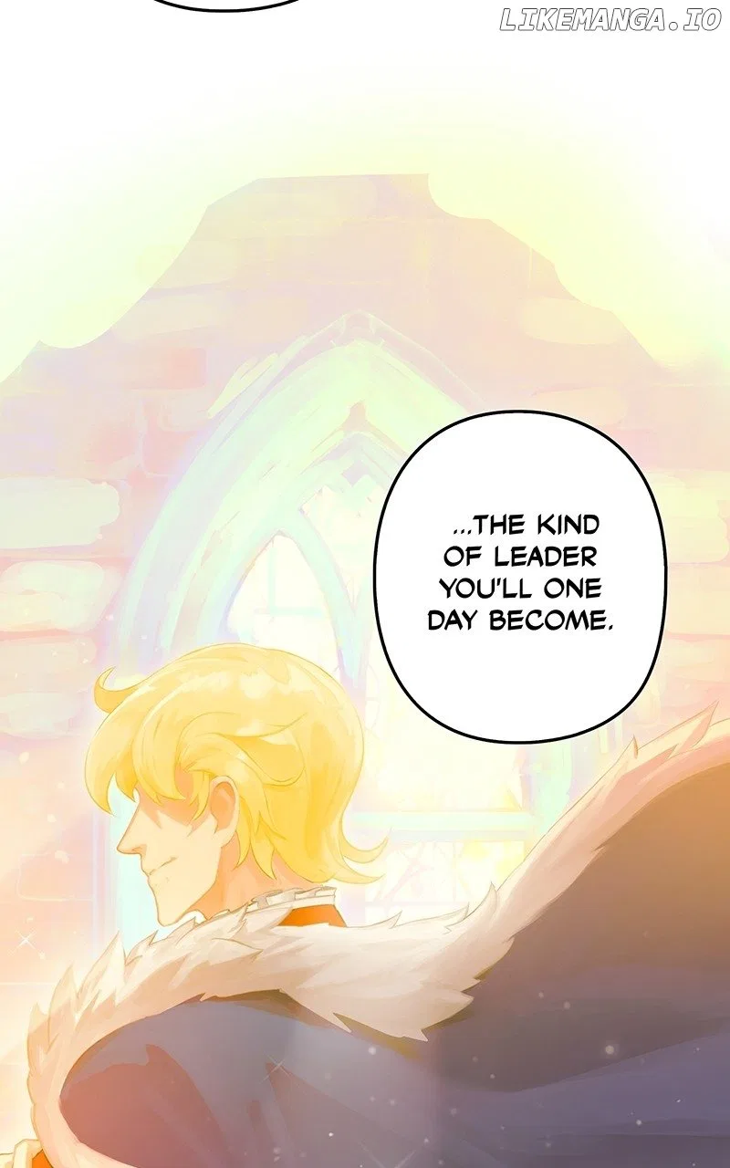 Raising Hell: A Demon’s Guide to Parenting Chapter 9 – Page 161