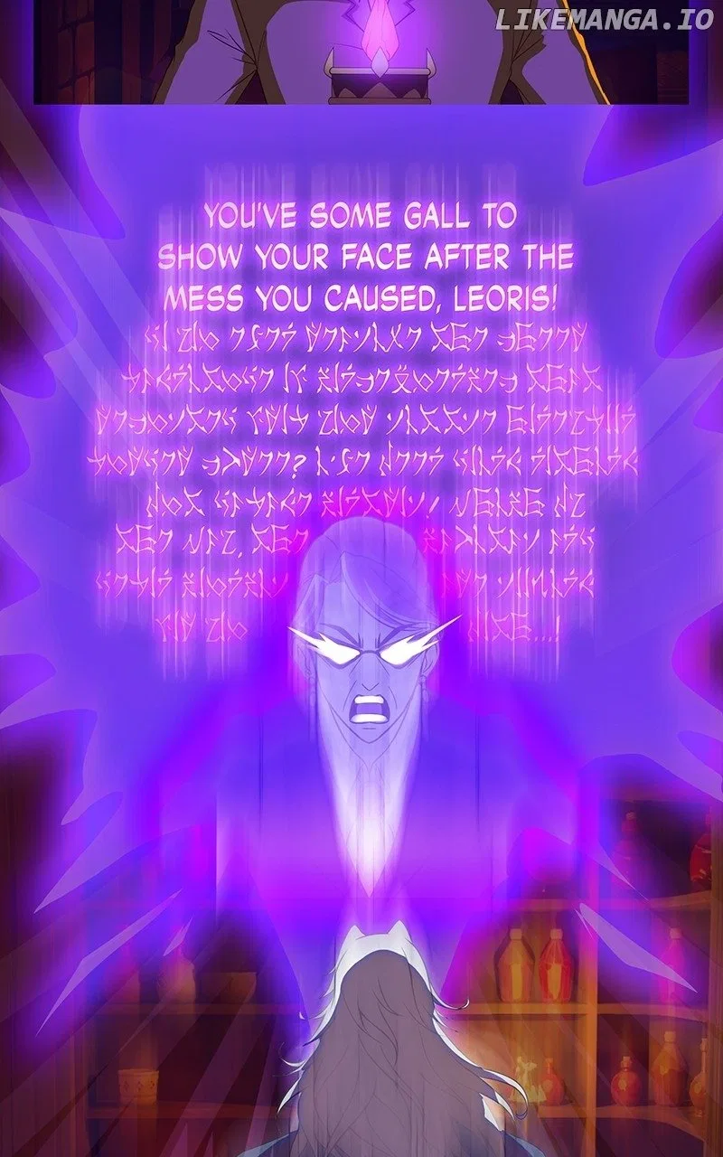 Raising Hell: A Demon’s Guide to Parenting Chapter 9 – Page 172
