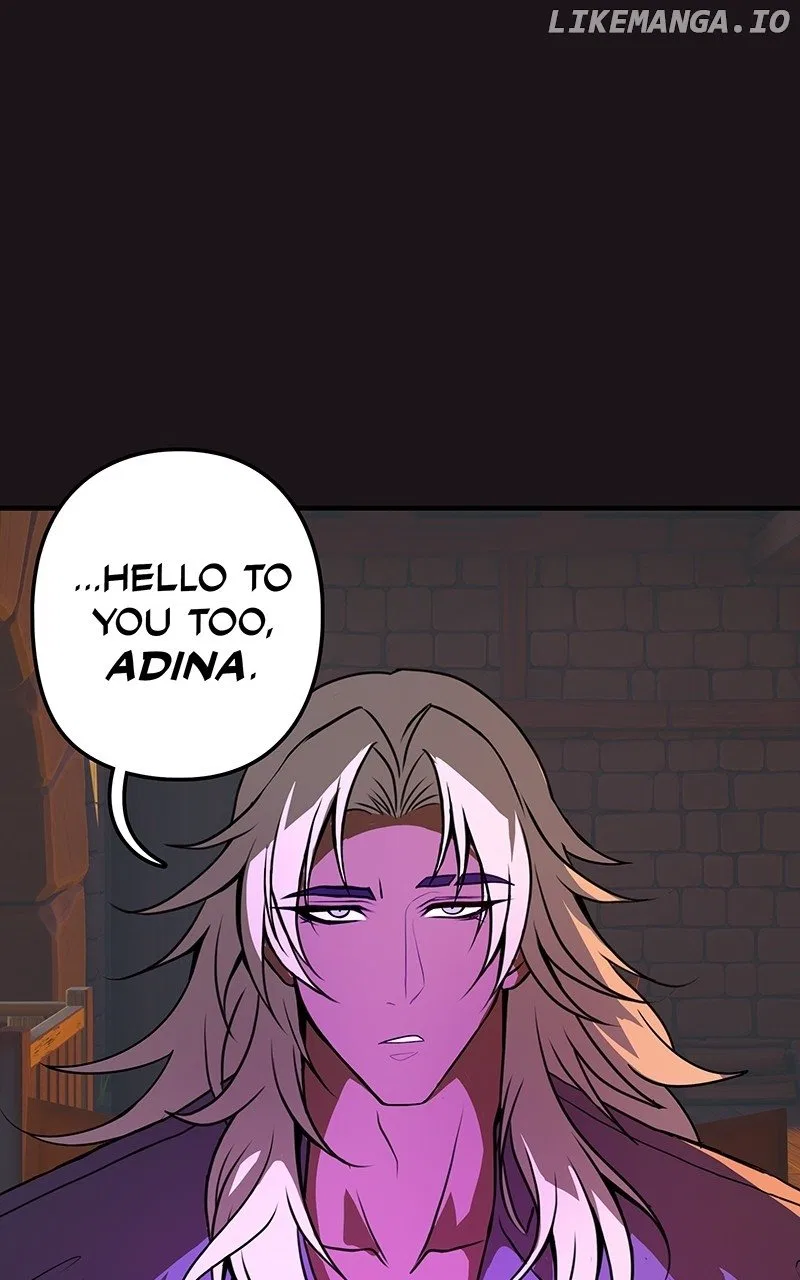 Raising Hell: A Demon’s Guide to Parenting Chapter 9 – Page 175