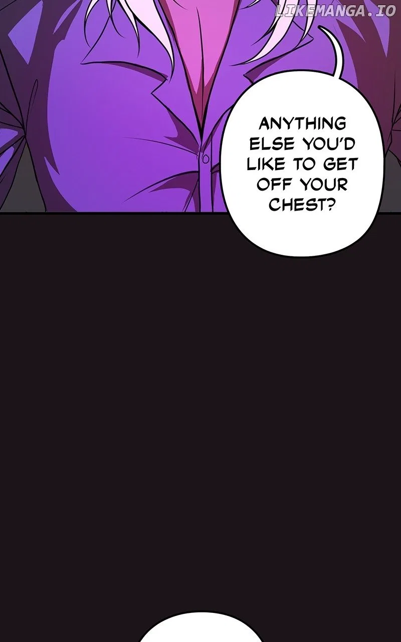 Raising Hell: A Demon’s Guide to Parenting Chapter 9 – Page 176