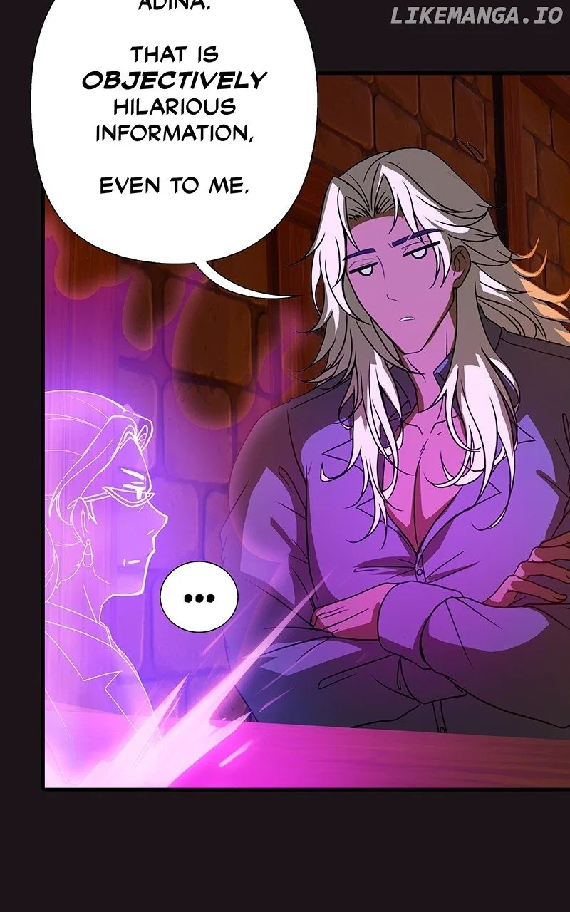 Raising Hell: A Demon’s Guide to Parenting Chapter 9 – Page 179