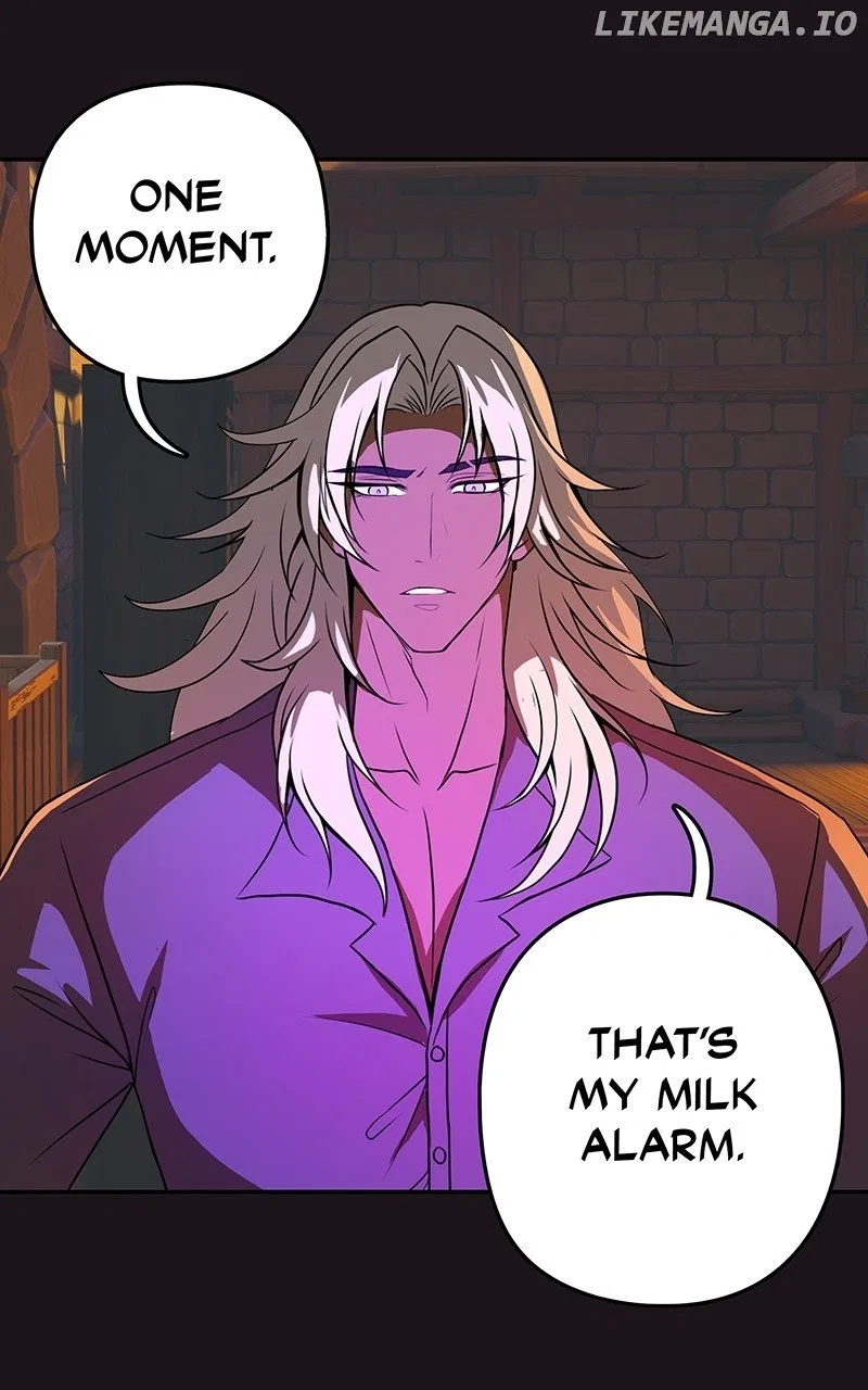 Raising Hell: A Demon’s Guide to Parenting Chapter 9 – Page 182