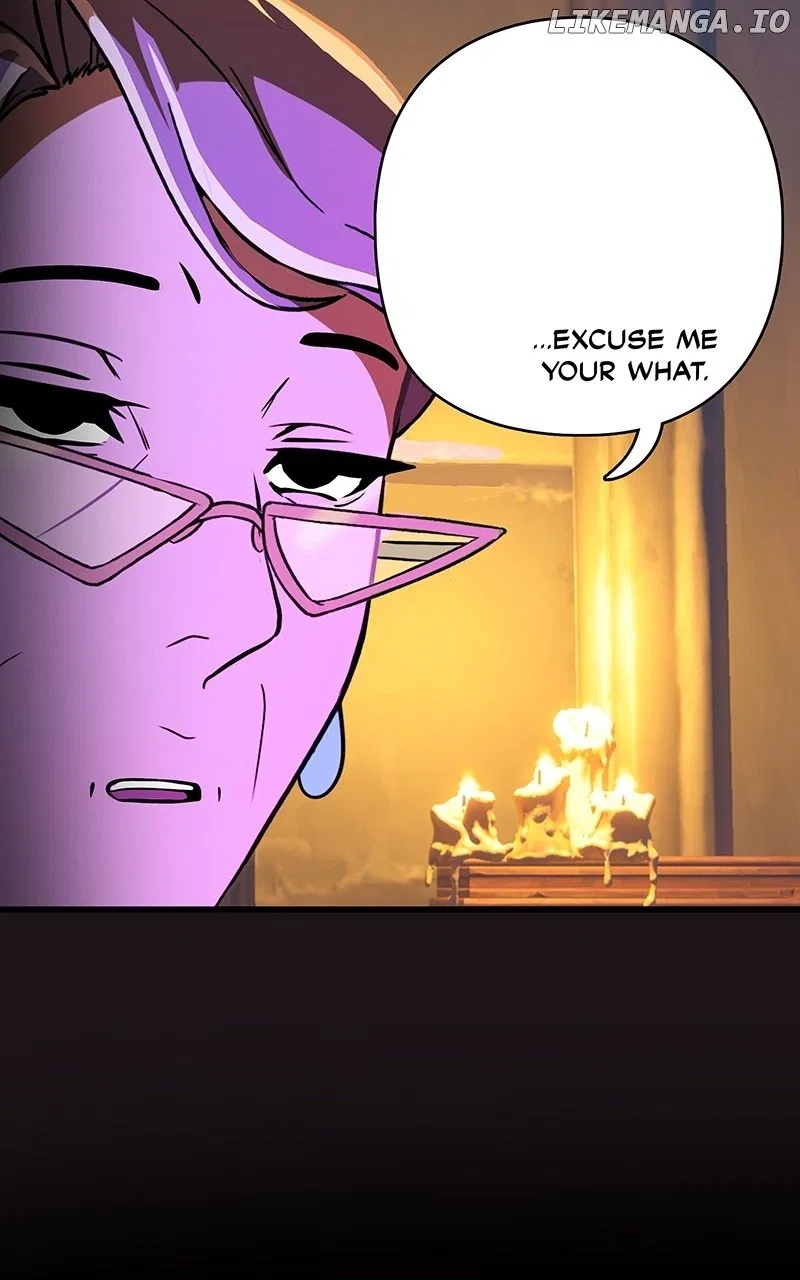 Raising Hell: A Demon’s Guide to Parenting Chapter 9 – Page 184