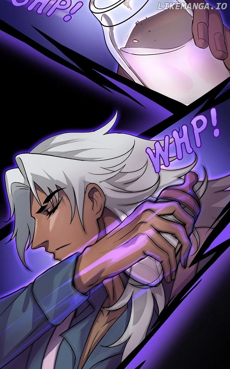 Raising Hell: A Demon’s Guide to Parenting Chapter 9 – Page 187