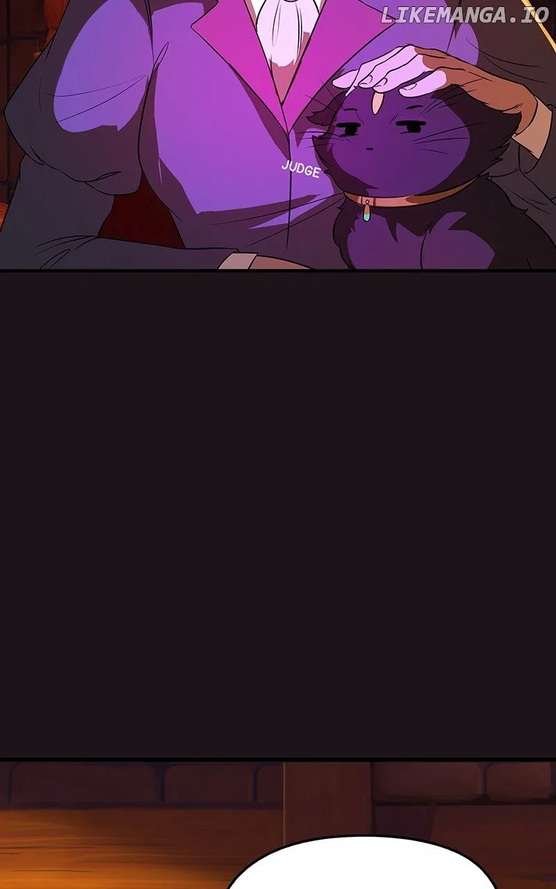 Raising Hell: A Demon’s Guide to Parenting Chapter 9 – Page 202