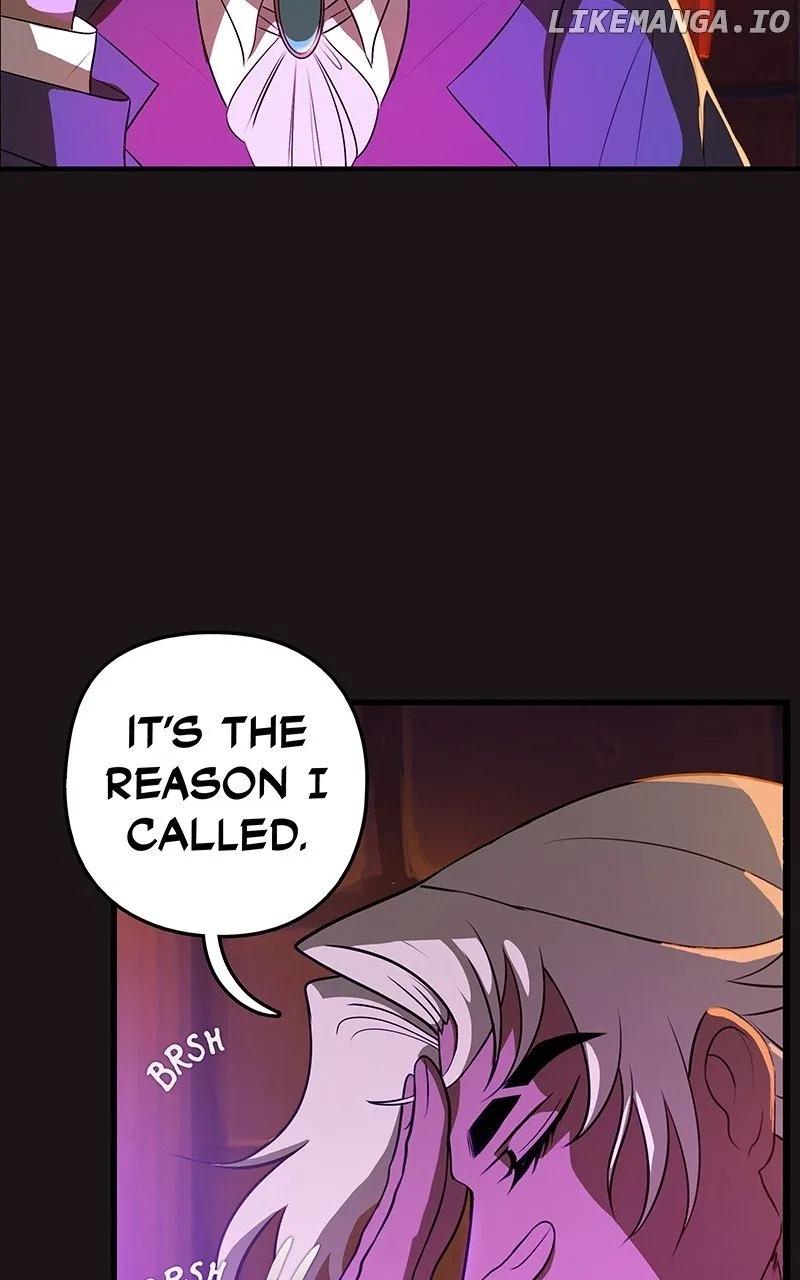 Raising Hell: A Demon’s Guide to Parenting Chapter 9 – Page 205