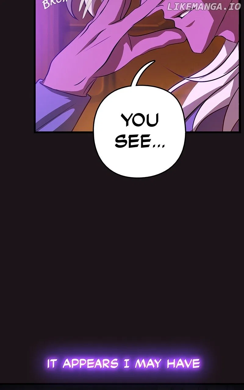 Raising Hell: A Demon’s Guide to Parenting Chapter 9 – Page 206