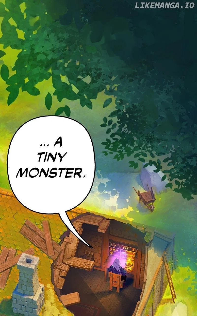Raising Hell: A Demon’s Guide to Parenting Chapter 9 – Page 208