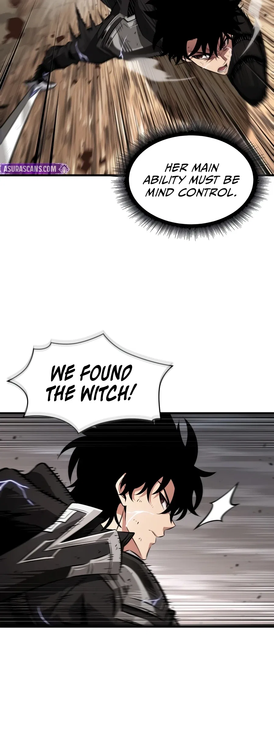 Pick Me Up, Infinite Gacha Chapter 211 – Page 7