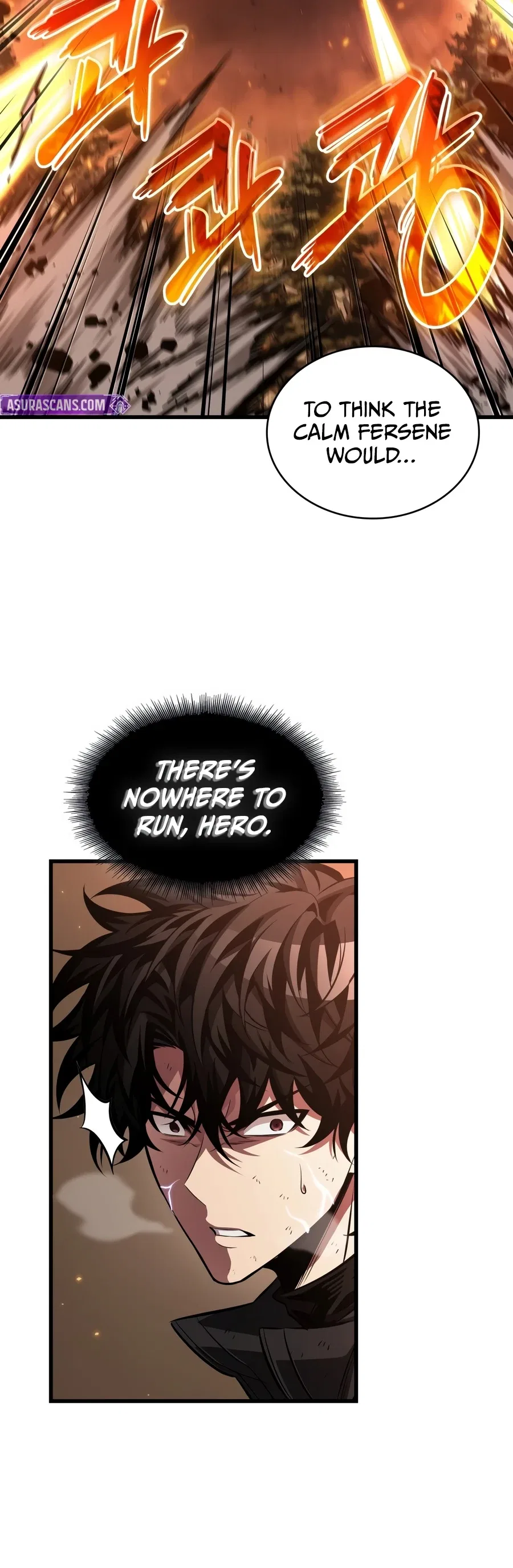 Pick Me Up, Infinite Gacha Chapter 211 – Page 11