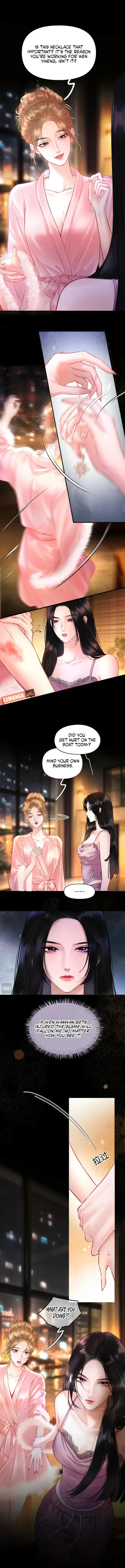 Perfect Enemy Chapter 3 – Page 2