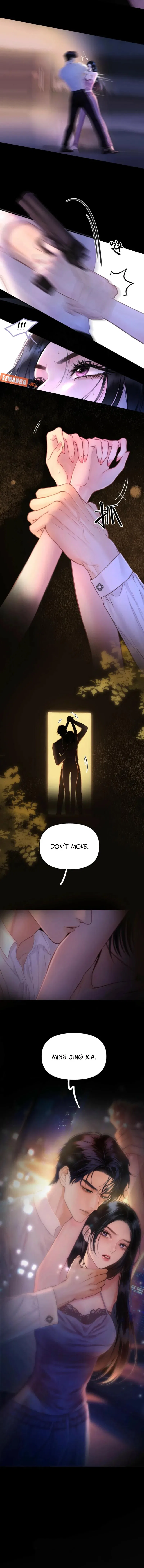 Perfect Enemy Chapter 1 – Page 8