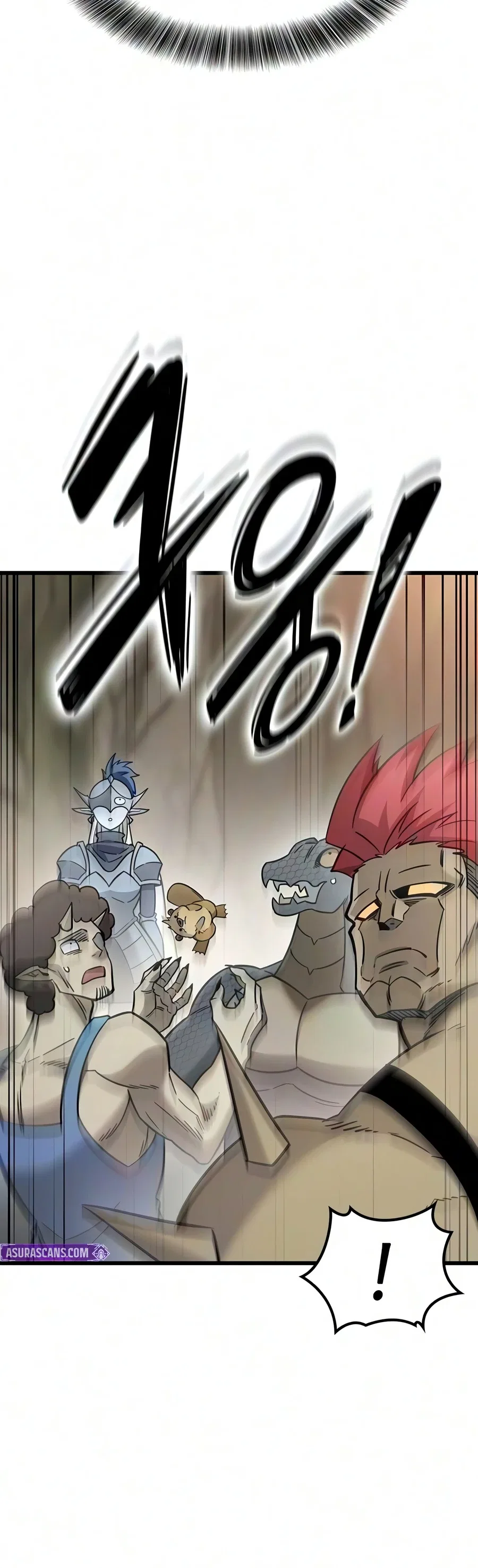 What a Bountiful Harvest, Demon Lord! Chapter 77 – Page 13