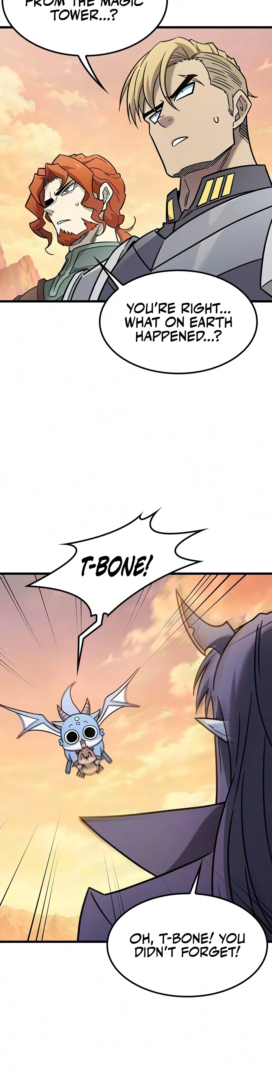 What a Bountiful Harvest, Demon Lord! Chapter 77 – Page 15