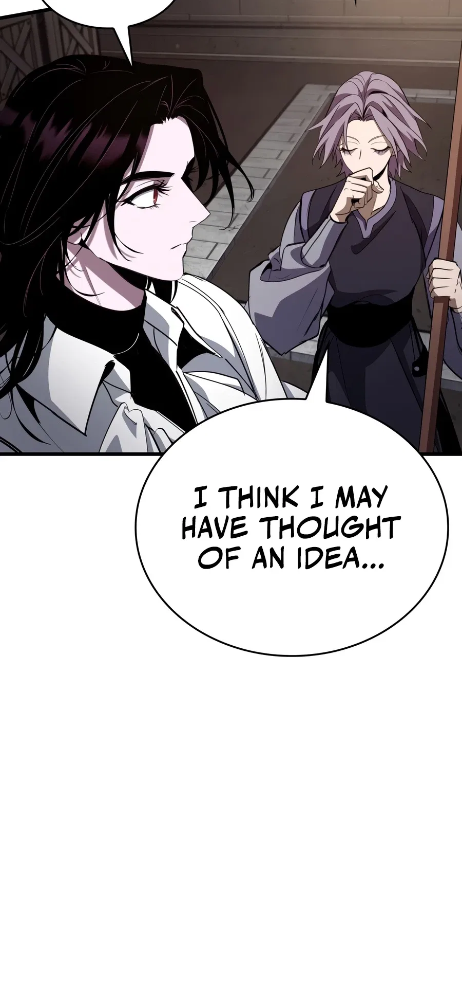 Crimson Reset Chapter 53 – Page 5