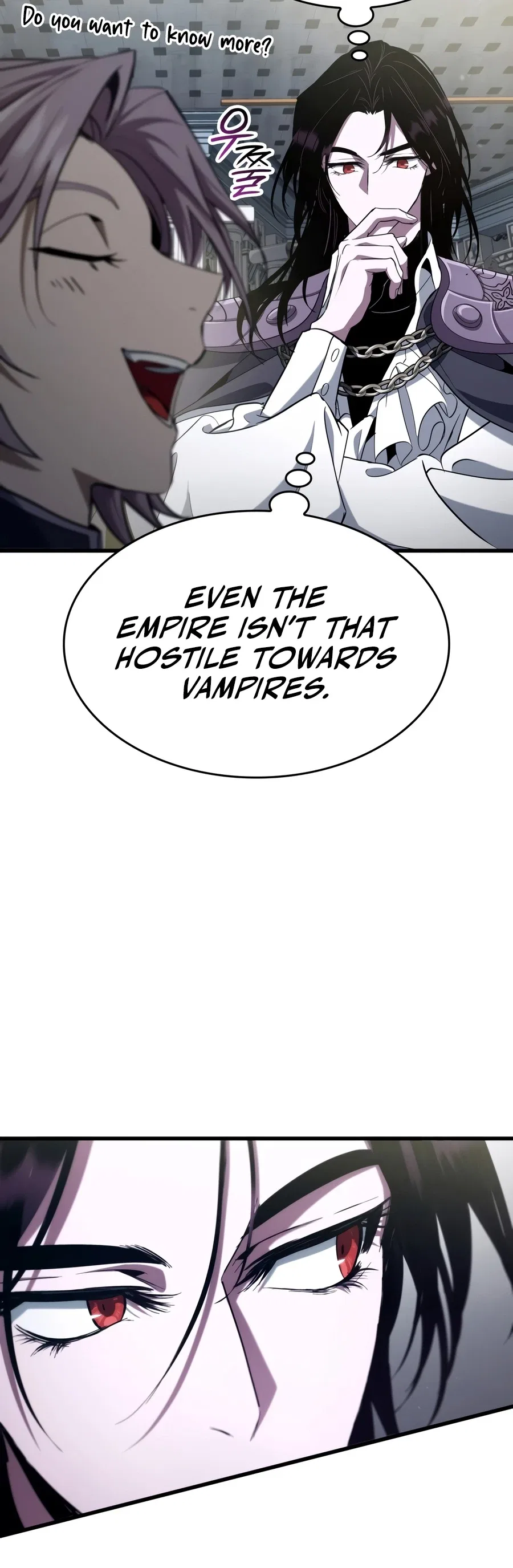 Crimson Reset Chapter 53 – Page 9