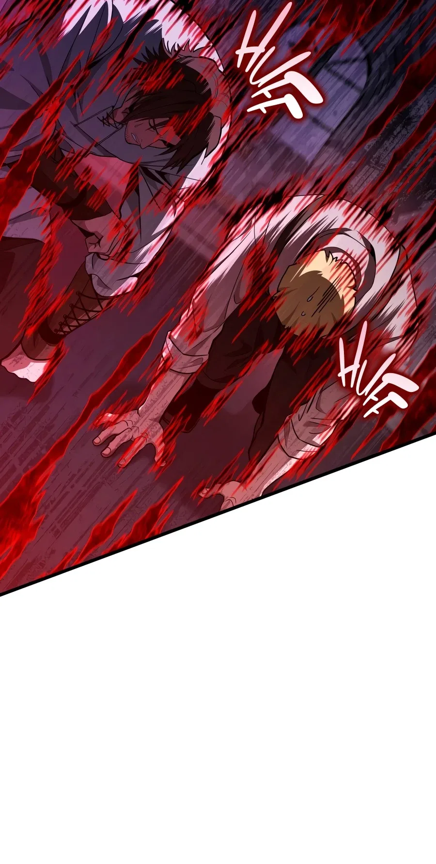 Crimson Reset Chapter 53 – Page 13