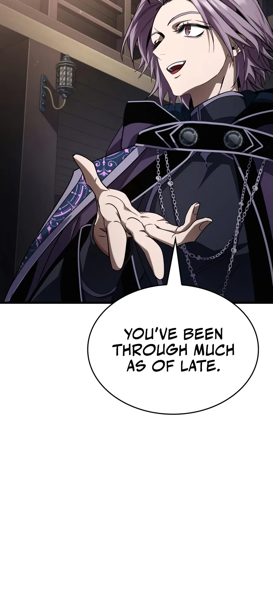 Crimson Reset Chapter 53 – Page 19