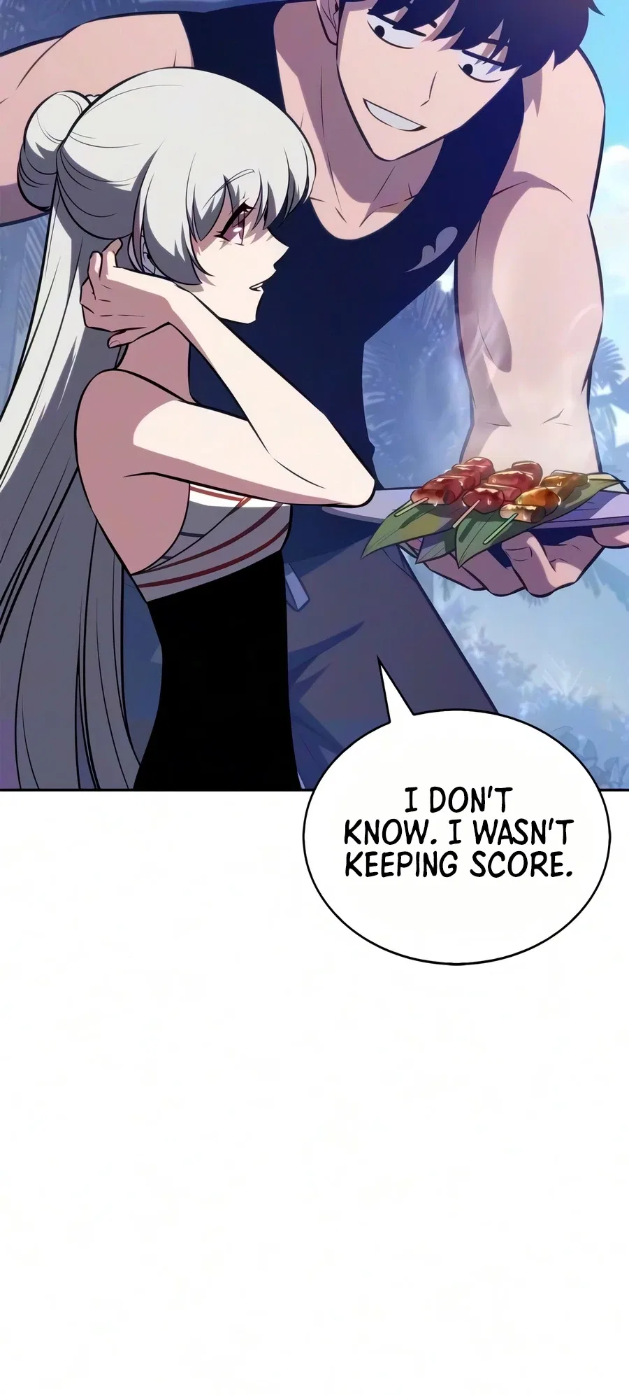 Solo Max-Level Newbie Chapter 269 – Page 19