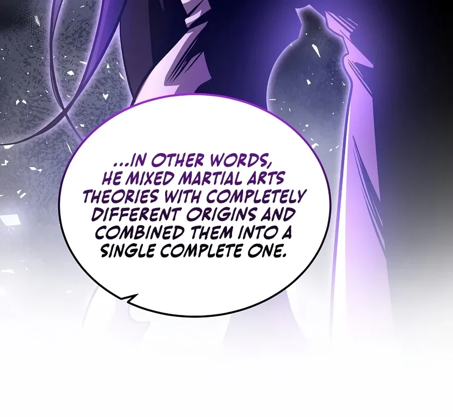 The Ruler Of Darkness Chapter 23 – Page 14