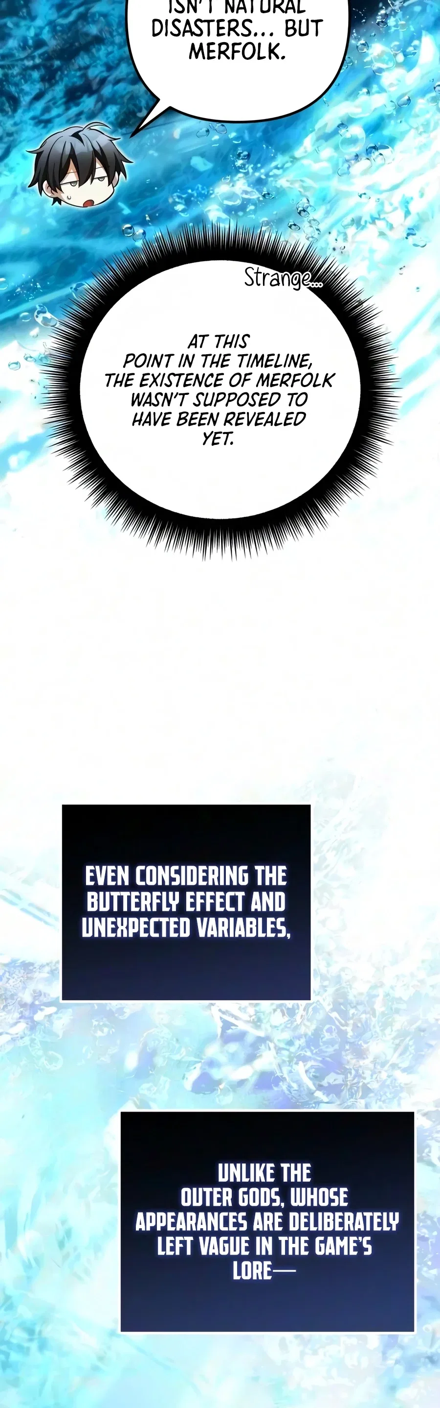 Raising Villains the Right Way Chapter 45 – Page 10