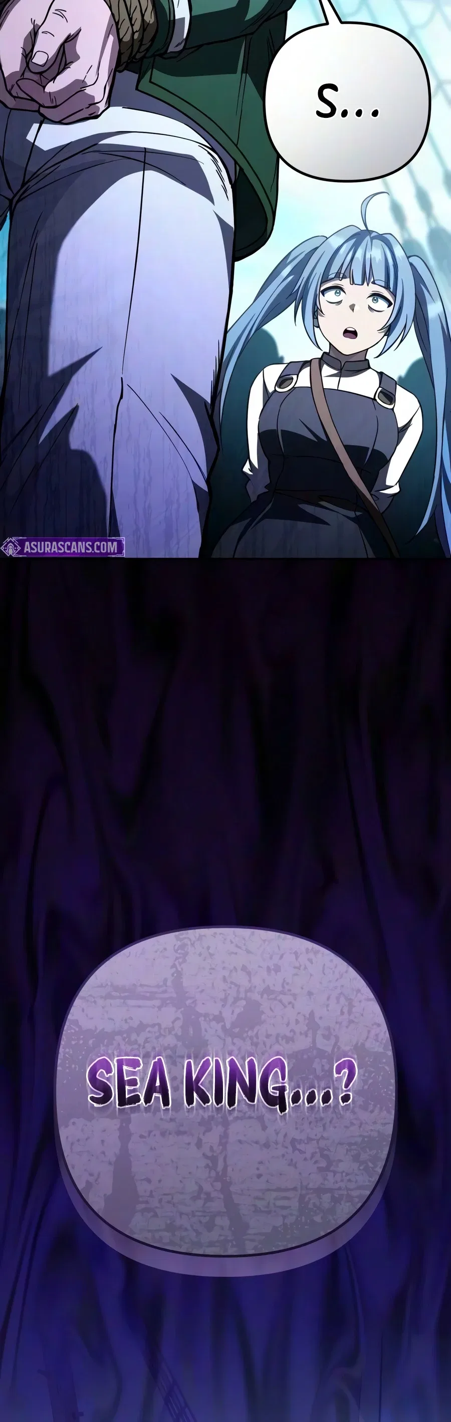 Raising Villains the Right Way Chapter 45 – Page 20