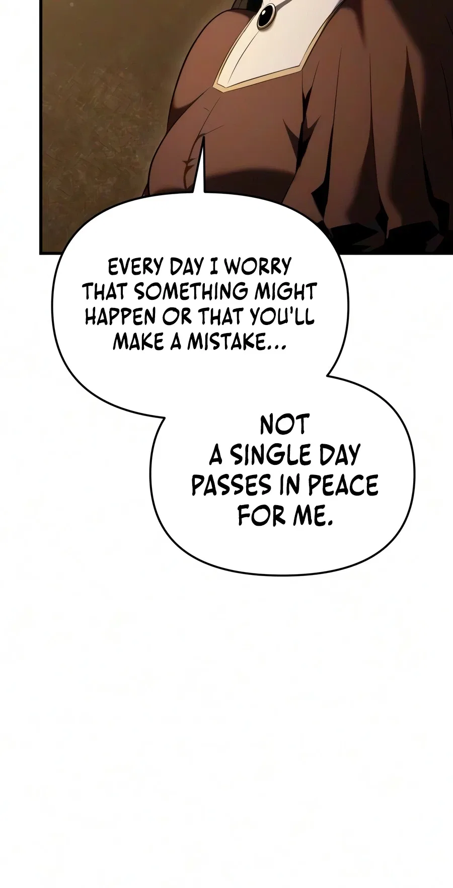 The Seventh Prince Wants to Bail Chapter 14 – Page 10