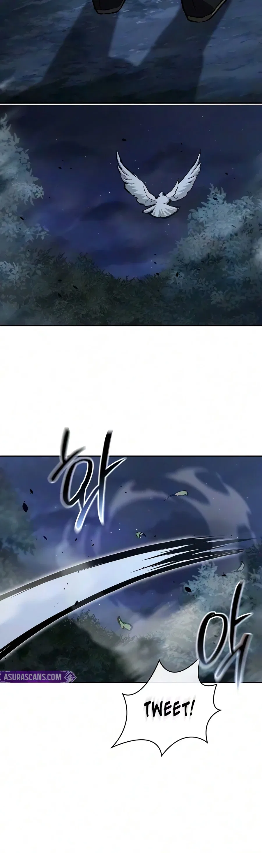Reborn on the Demonic Cult Battlefield Chapter 50 – Page 3