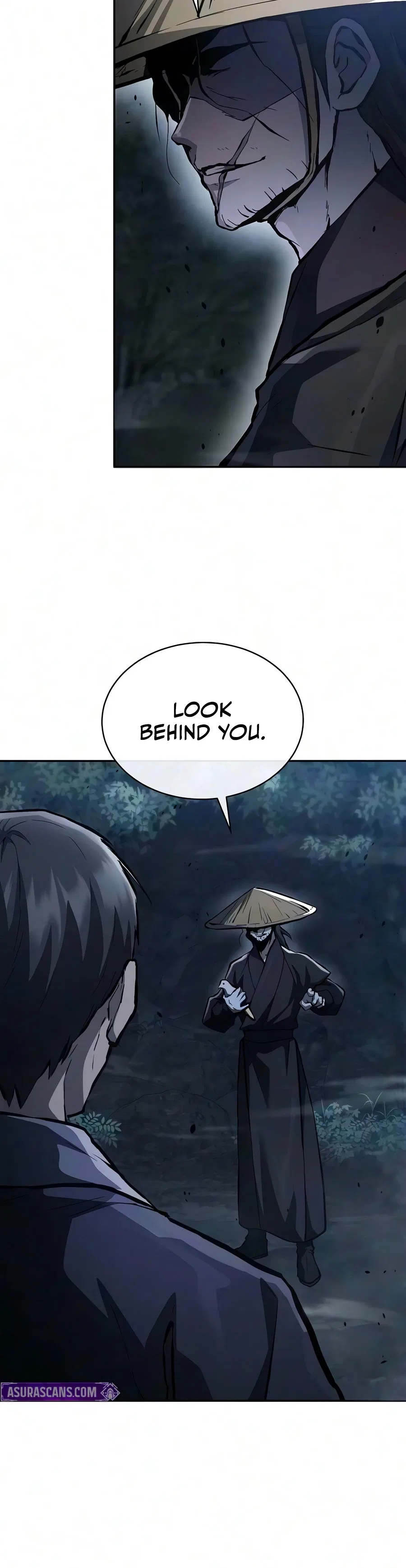 Reborn on the Demonic Cult Battlefield Chapter 50 – Page 5
