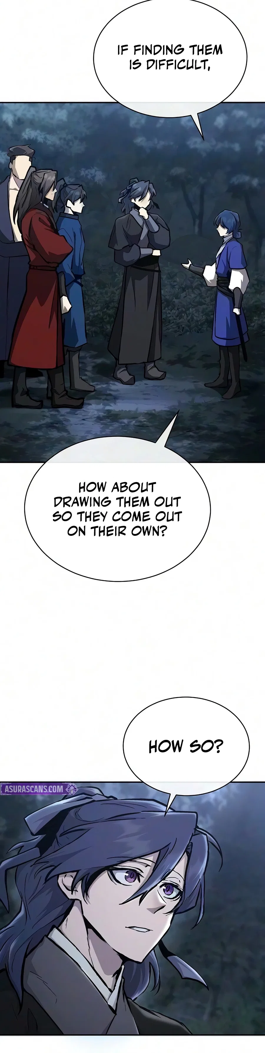 Reborn on the Demonic Cult Battlefield Chapter 50 – Page 13