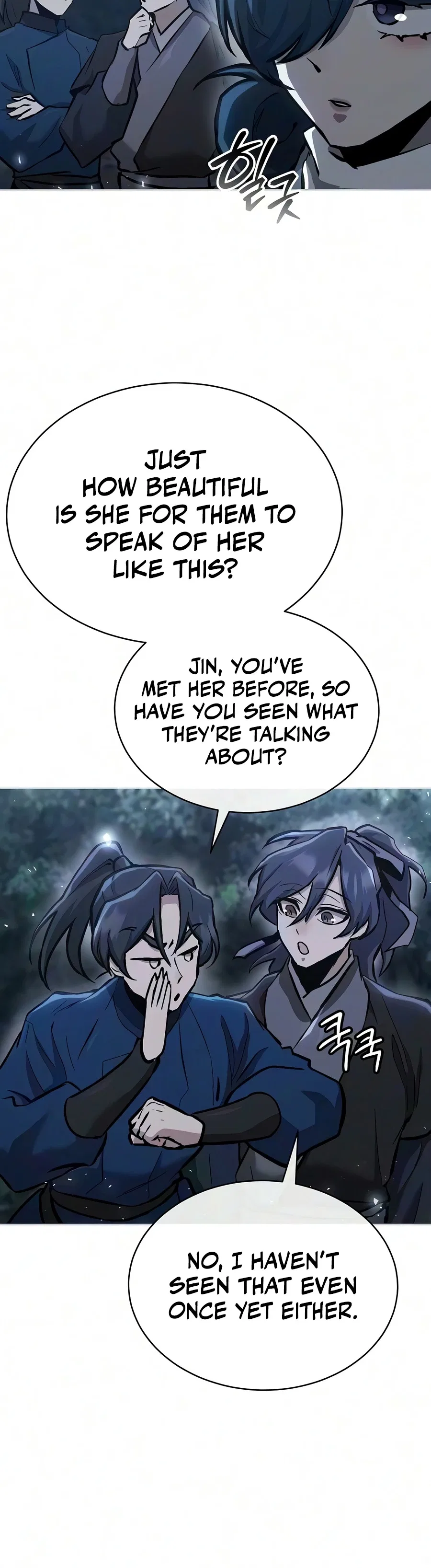 Reborn on the Demonic Cult Battlefield Chapter 50 – Page 17