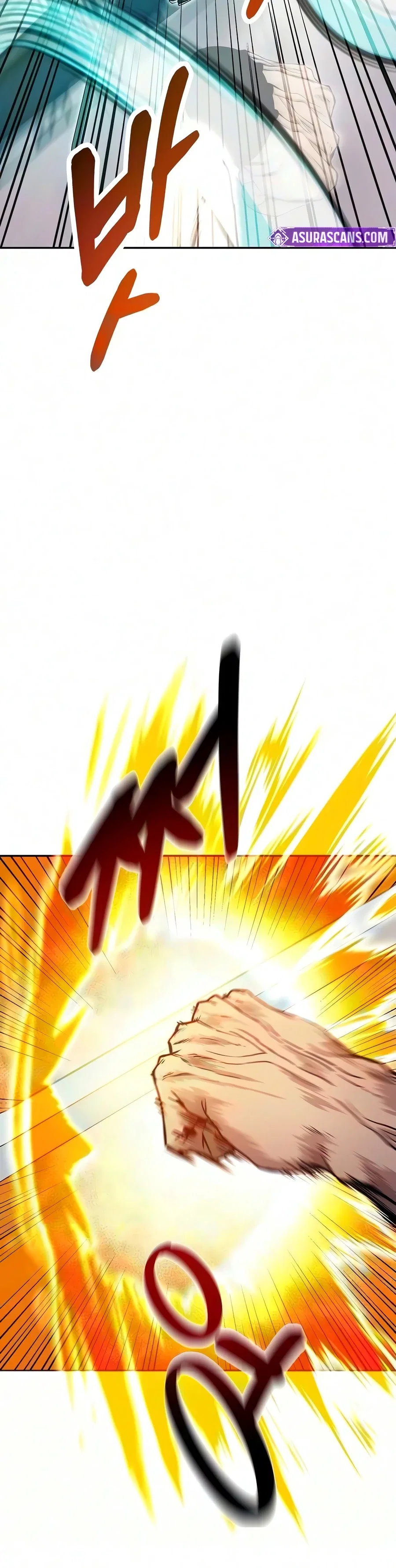 The Sword Emperor’s Rise of Namgung Chapter 19 – Page 3