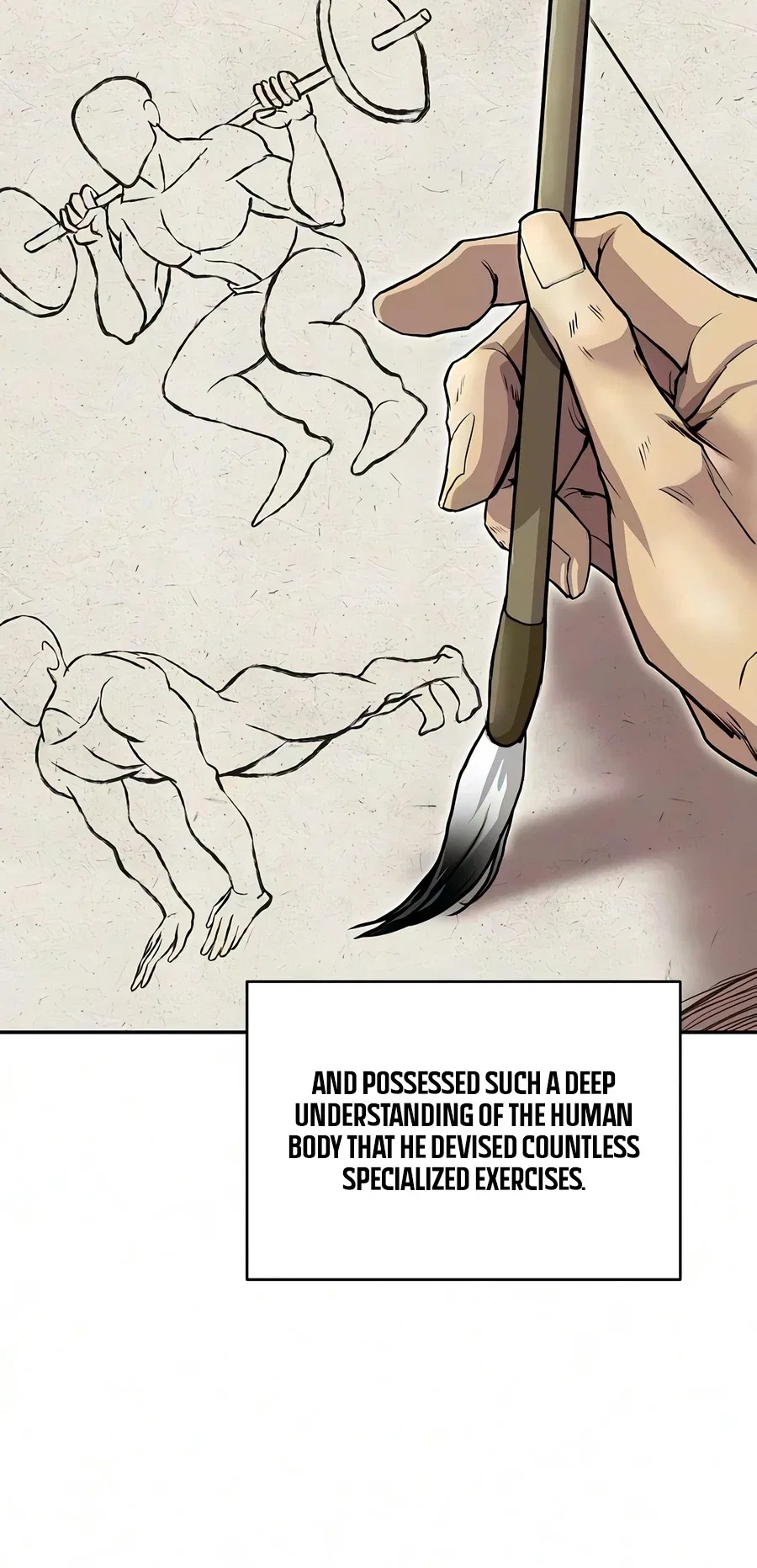 The Sword Emperor’s Rise of Namgung Chapter 19 – Page 11