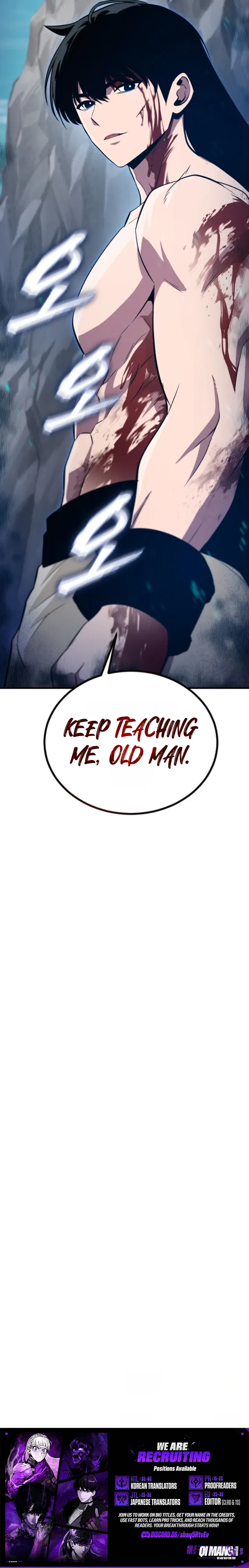 A Dragon Lives in Kunlun Chapter 1 – Page 23