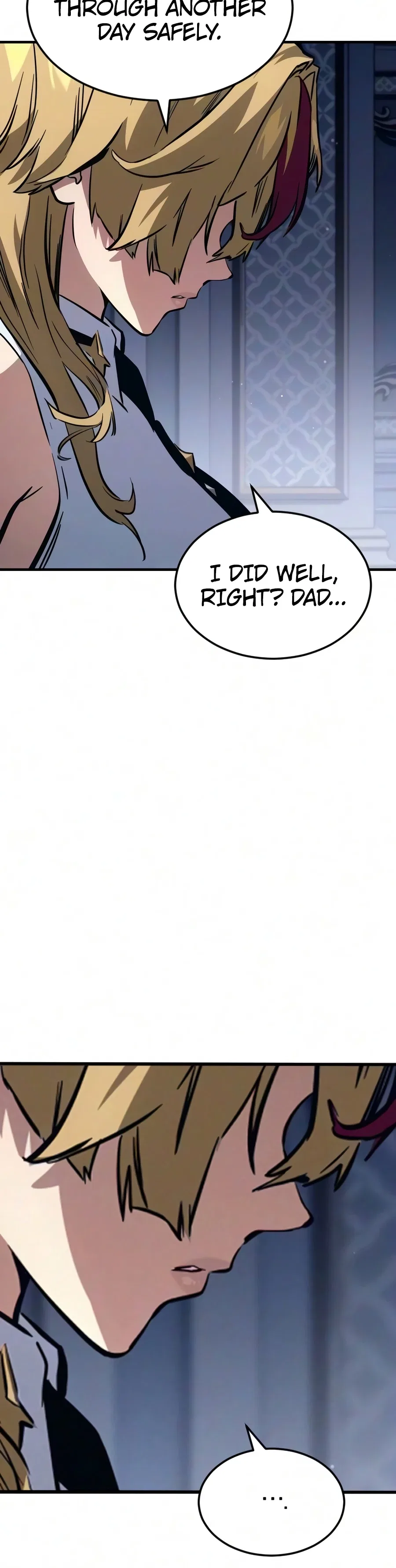 Sword of the Undying Chapter 19 – Page 9