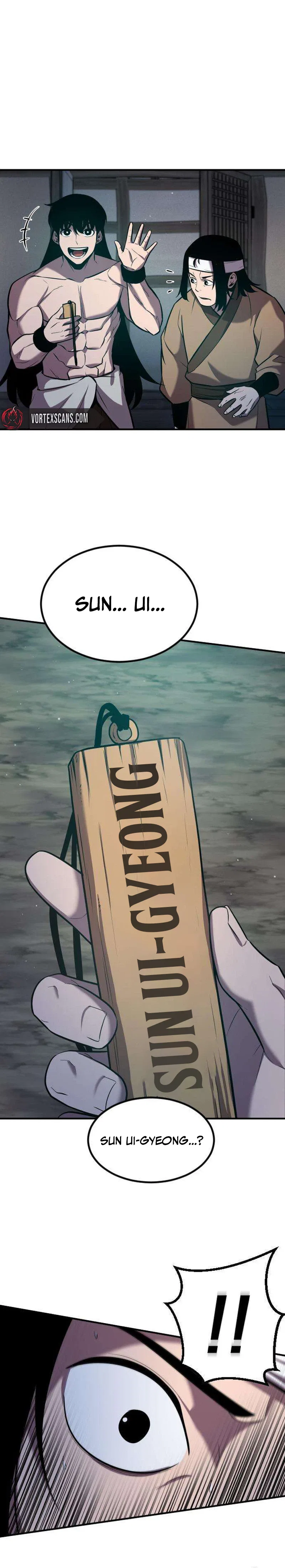 A Dragon Lives in Kunlun Chapter 5 – Page 15