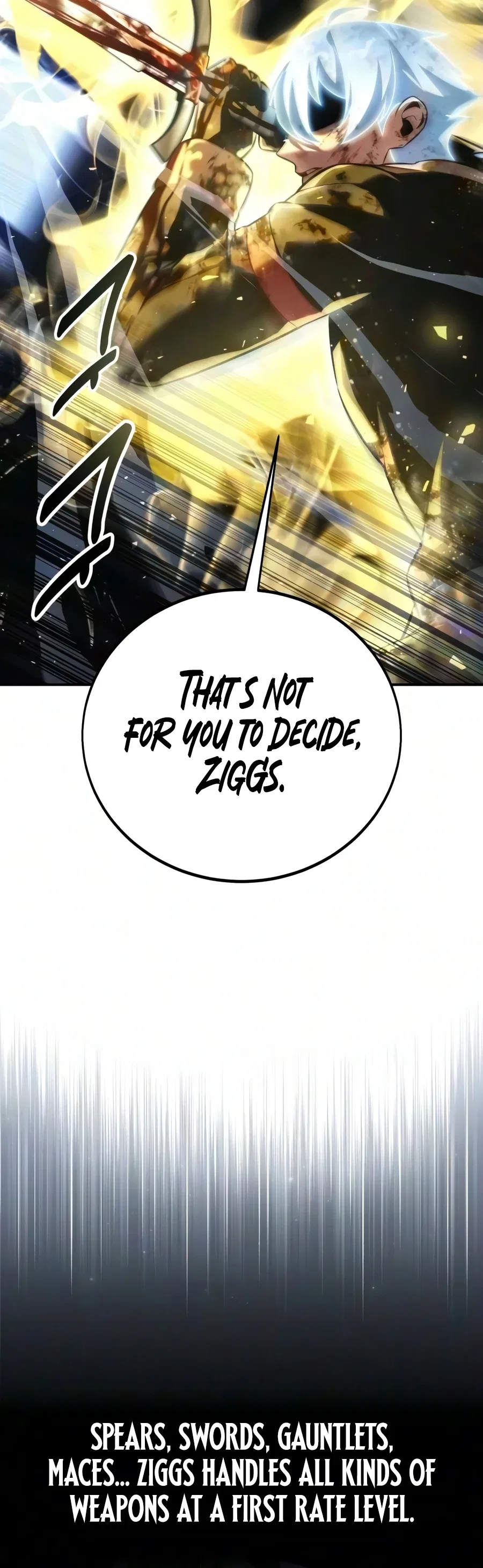 The Extra’s Academy Survival Guide Chapter 116 – Page 17
