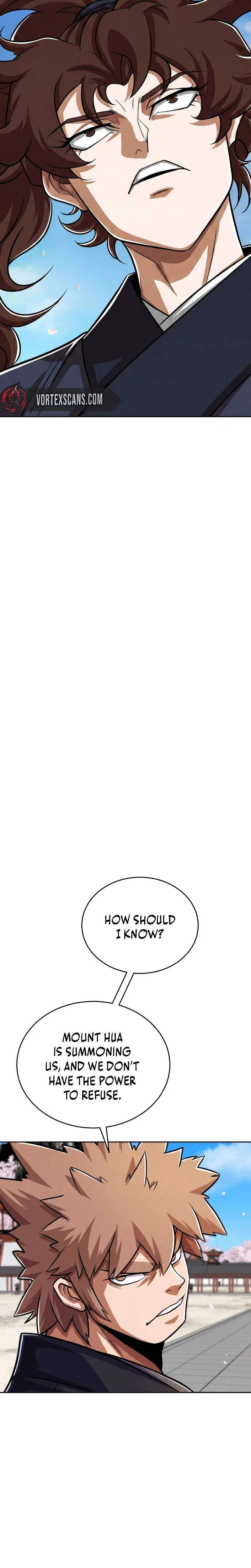 The Misfit of the Martial World Chapter 15 – Page 16