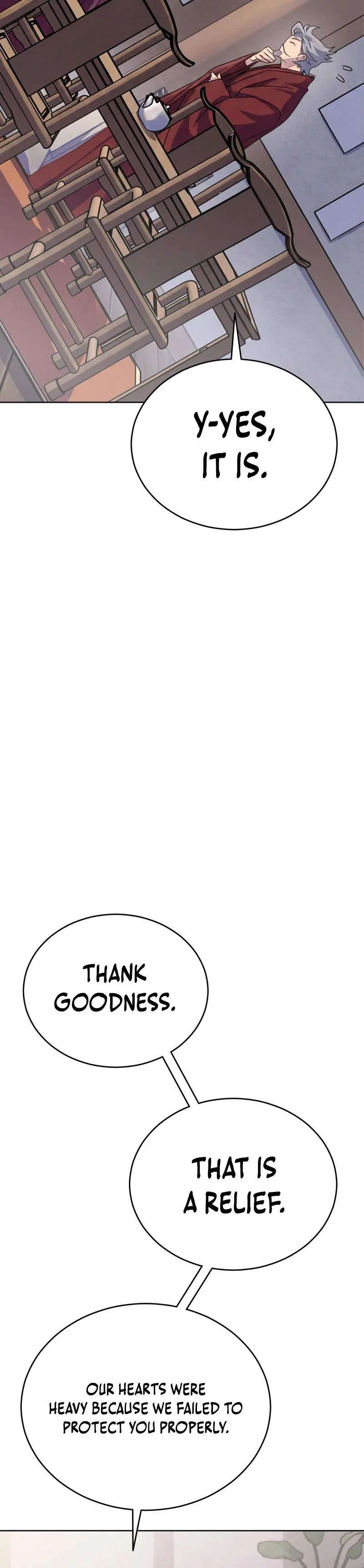 The Misfit of the Martial World Chapter 14 – Page 21