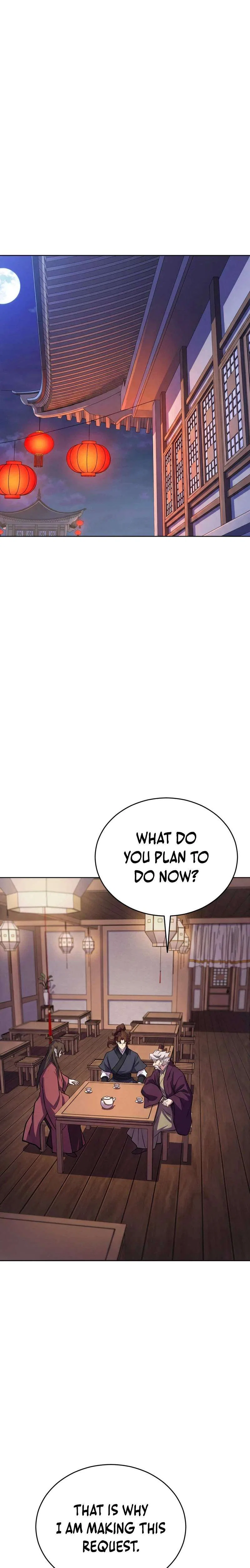 The Misfit of the Martial World Chapter 14 – Page 29