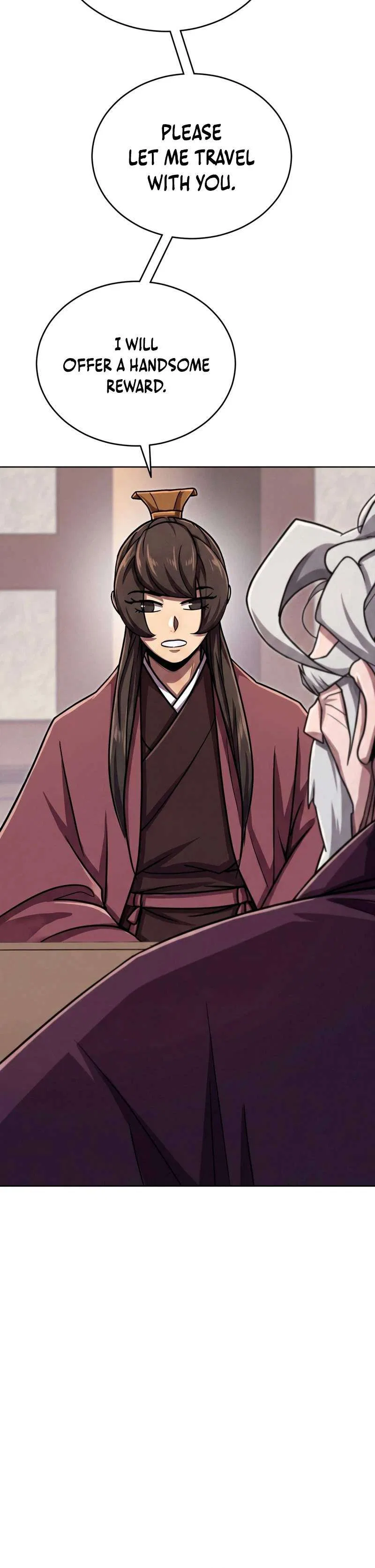 The Misfit of the Martial World Chapter 14 – Page 30