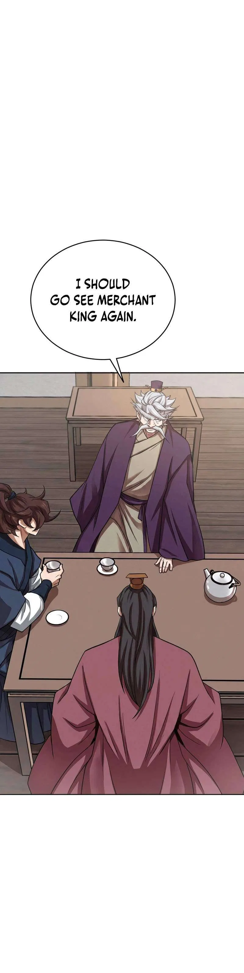 The Misfit of the Martial World Chapter 14 – Page 36