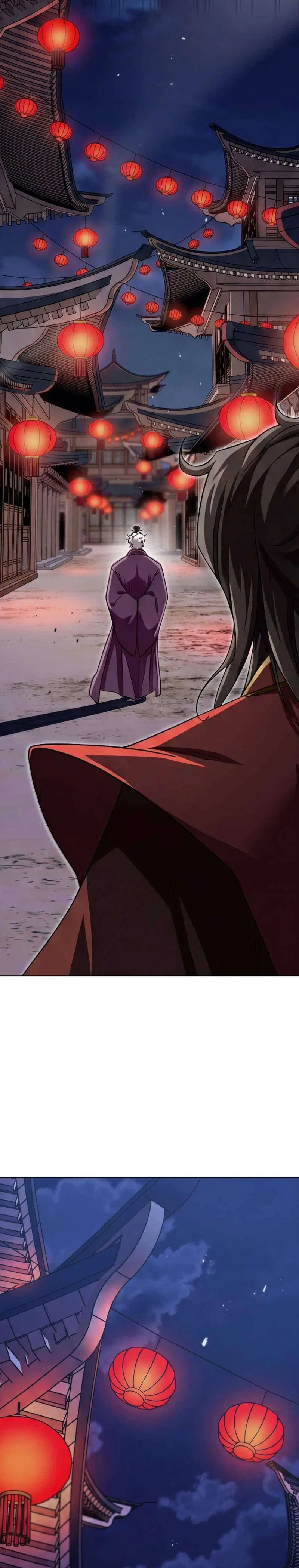 The Misfit of the Martial World Chapter 13 – Page 22