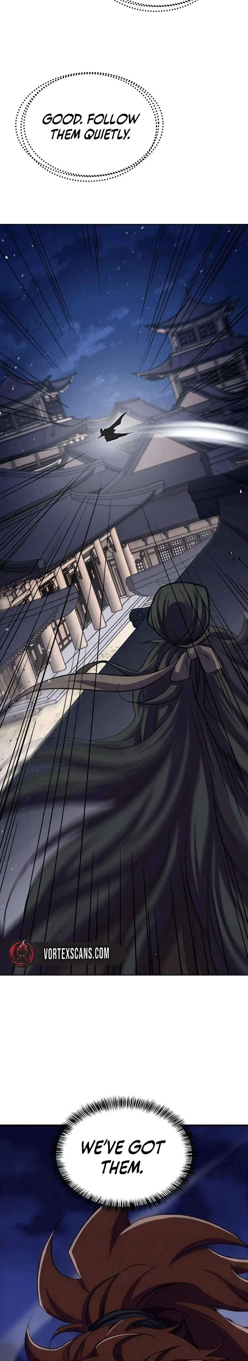The Misfit of the Martial World Chapter 13 – Page 31