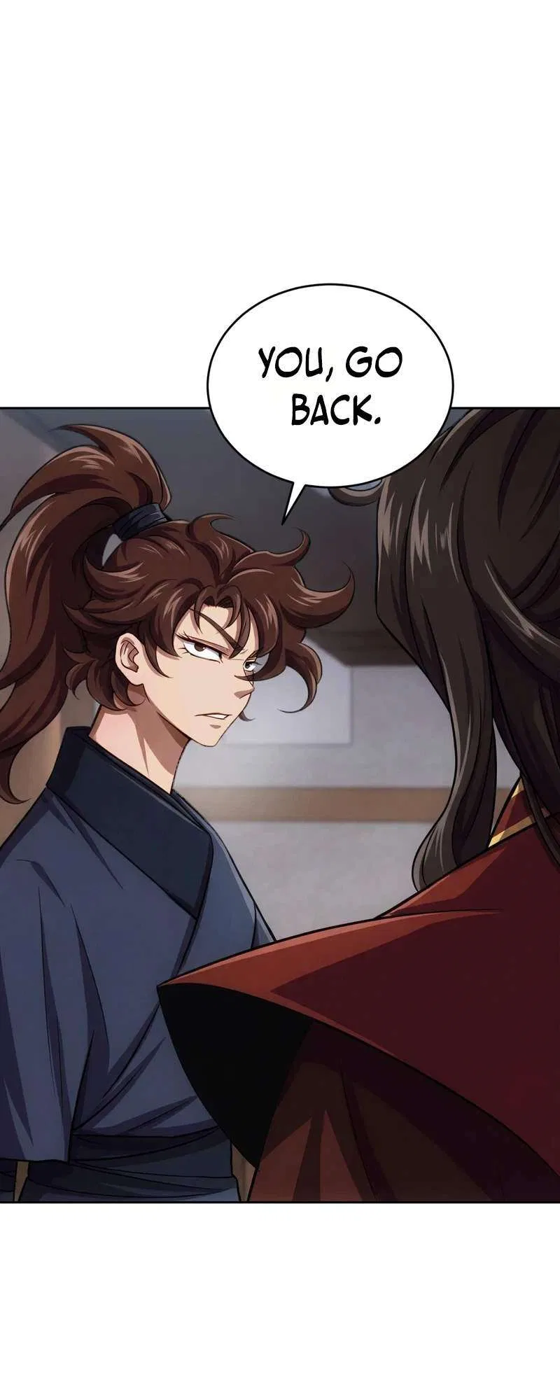 The Misfit of the Martial World Chapter 12 – Page 18