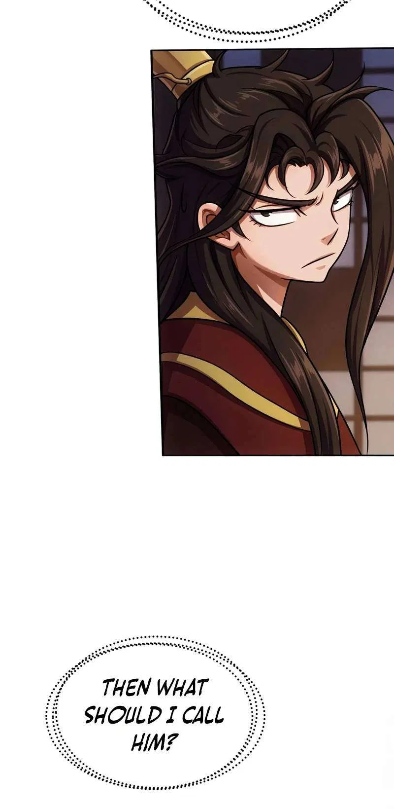 The Misfit of the Martial World Chapter 12 – Page 36