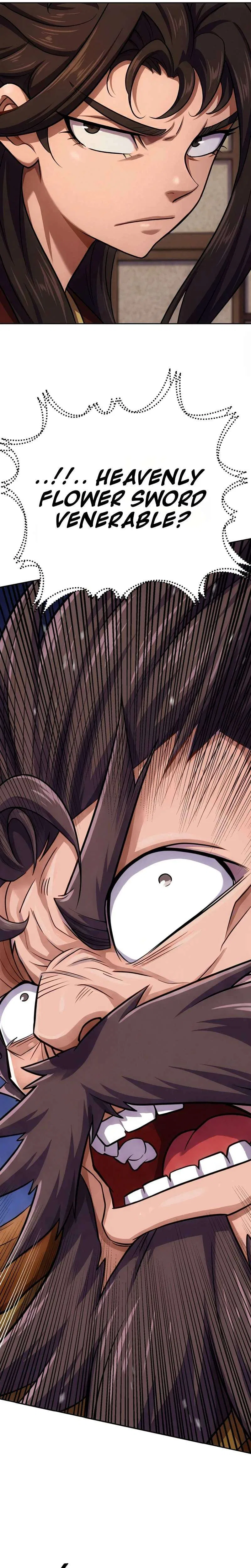 The Misfit of the Martial World Chapter 12 – Page 37