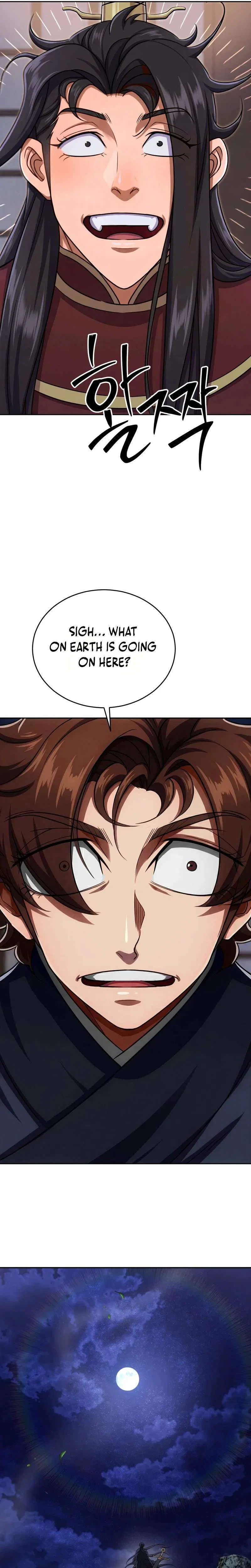 The Misfit of the Martial World Chapter 12 – Page 46